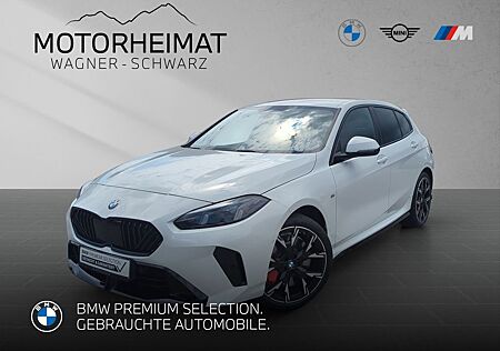 BMW 120d M Sport Pro 19" HiFi AdapLED M Sitze