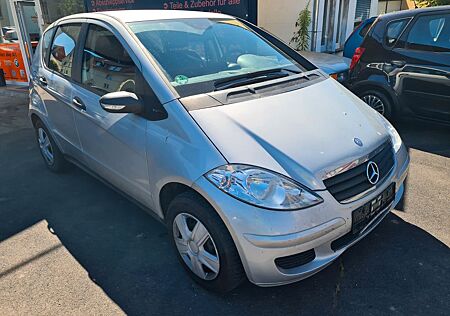 Mercedes-Benz A 150 -Tüv 03/27/KLIMA/EURO4-