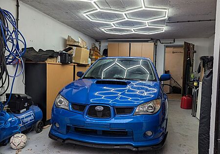 Subaru Impreza 2.5 WRX