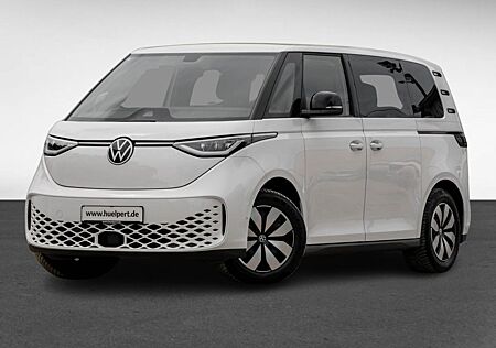 VW ID.BUZZ Volkswagen PRO LED CLIMATRONIC CAM