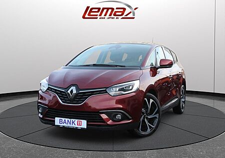 Renault Grand Scenic 1.7 Aut 7-Sitze Netto 10.916 #0731