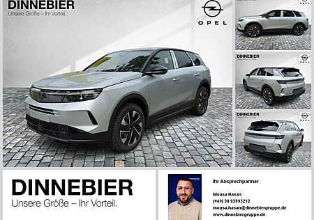 Opel Grandland X Grandland 1.2 GS Glasdach+LED+360°Kamera+Navi