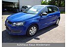 VW Polo Volkswagen 1.2 44kW Trendline - 2.Hd./orig. 177 TKM