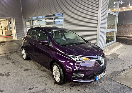 Renault ZOE Experience 52kWH