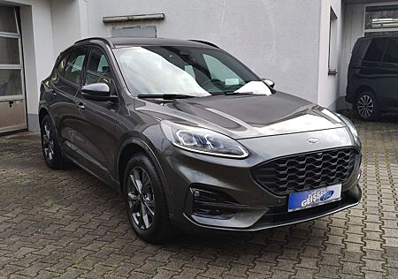 Ford Kuga ST-Line,AHK.ACC.KeyFree.LED.Navi.FSH