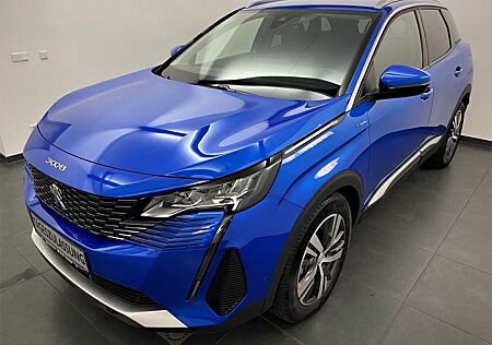 Peugeot 3008 Hybrid 225 e-EAT8 Allure Pack ACC+Navi+360°