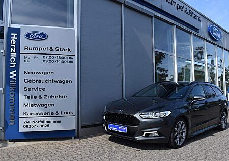 Ford Mondeo ST-Line