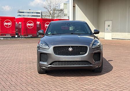 Jaguar E-Pace R-Dynamic SE AWD LED Pano