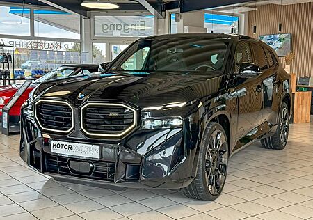BMW XM | SoftClose | Sitzlüft. | Carbon | ShadowLine