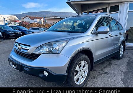 Honda CR-V Elegance*II-HD*AUTOMATIK*KLIMA*SHZ*AHK