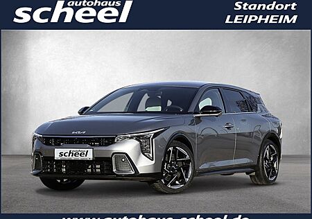 Kia K4 1.6 T-GDI 180 DCT7 GT-Line P7+P5+P6+P8