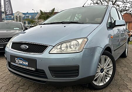 Ford Focus C-MAX Trend*Tüv-Neu*123 tkm*