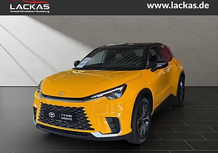 Lexus LBX EMOTION*TECH-PAKET*NAVI*15J.GARANTIE*