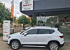 Seat Ateca Xp.1.5 TSi DSG/Navi/LED/WP/Dig.C/AZV