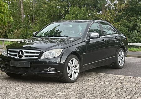 Mercedes-Benz C 180 C -Klasse Lim. Kompressor
