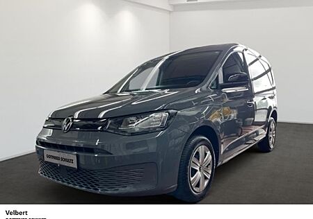 VW Caddy Volkswagen Cargo EcoProfi 1.5 TSI - Heckflügeltüre