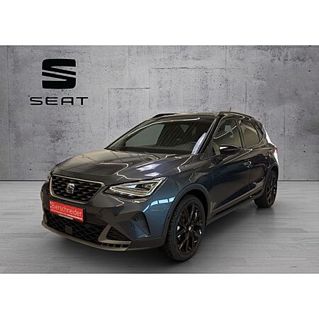 Seat Arona leasen