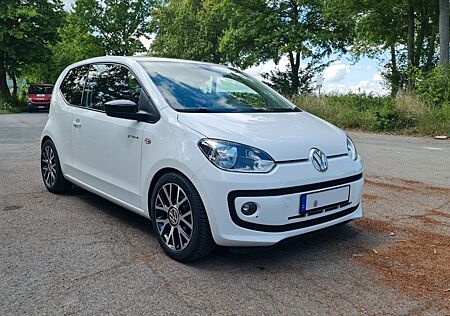 VW Up Volkswagen ! 1.0 Groove Edition