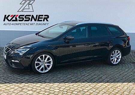 Seat Leon ST FR 2,0 TSI *DSG *PanoDach *AHZV *Leder