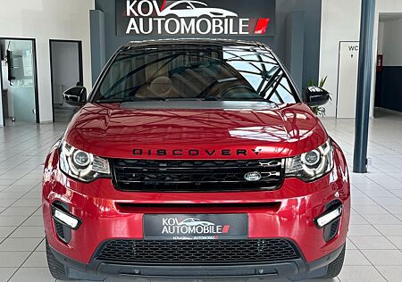 Land Rover Discovery Sport HSE Luxury/BiXenon/AWD/132kW/