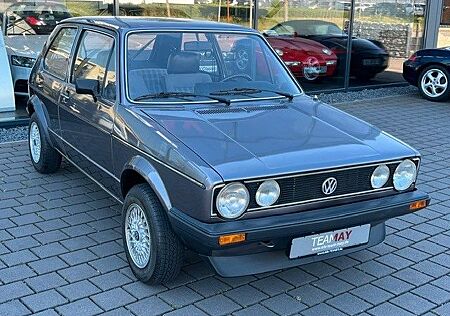 VW Golf Volkswagen I GX