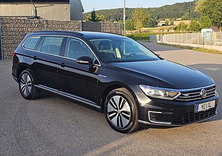 VW Passat Variant Volkswagen 1.4 TSI GTE