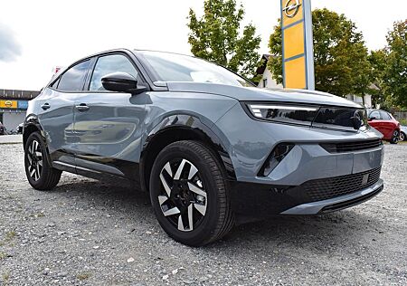 Opel Mokka gebraucht kaufen Opel Mokka GS "BLACK PAKET!"