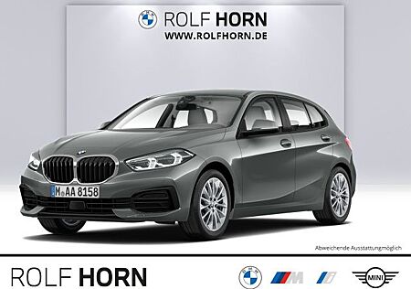 BMW 118i Advantage Automatik PDC Sitzhzg. Navi Klima