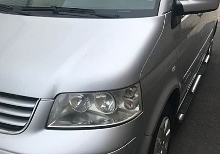 VW T5 Multivan Volkswagen