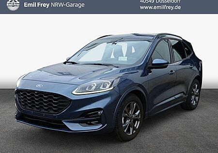 Ford Kuga 2.0 EcoBlue Aut. ST-LINE AHK/Head-Up/iACC/K