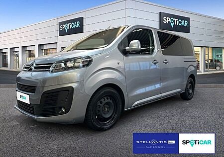 Citroën Spacetourer 2.0 BlueHDi 180 M Feel S&S Feel S&S