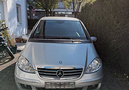 Mercedes-Benz A 180 CDI CLASSIC Classic