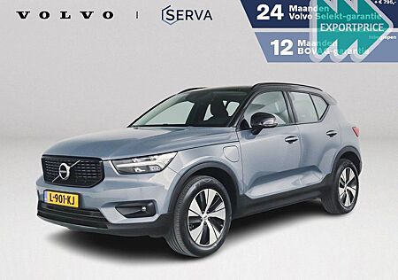 Volvo XC 40 XC40 T4 Aut. Recharge R-Design Expression | Pilo