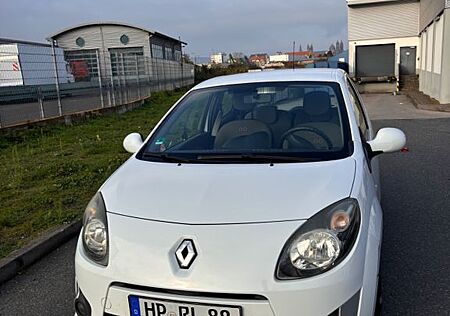 Renault Twingo guter Zustand