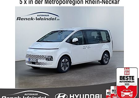 Hyundai Staria Trend 1.6 T-GDI HEV 9-Sitzer Navi digital