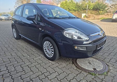Fiat Punto 1.4 8V Start&Stopp -