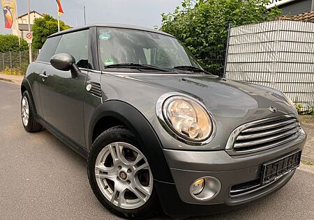 Mini ONE *KLIMAAUTOM *95PS *FESTPREIS