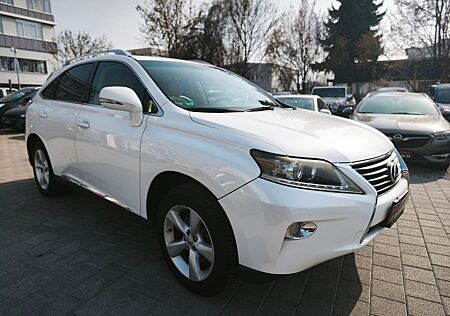Lexus RX 350 AWD *Leder*Schiebedach*Kamera