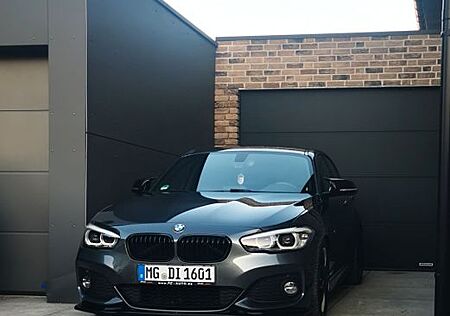 BMW 125i Edition M Sport Shadow A Edition M Spor...