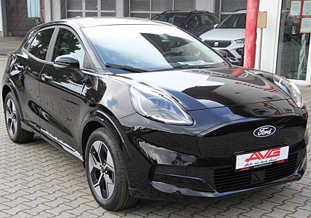 Ford Puma Generation E LED NAV CAM Lordose Keyless 17