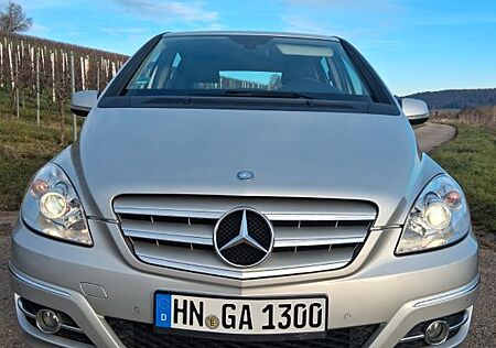 Mercedes-Benz B 170 BlueEFFICIENCY Top Zustand!