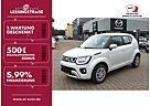 Suzuki Ignis 1.2 DUALJET HYBRID Club