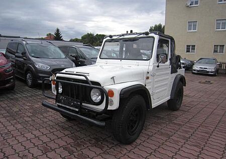 Suzuki LJ 80