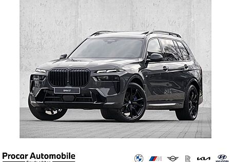 BMW X7 xDrive40d M Sport HUD PANO ACC AHK RFK NAVI