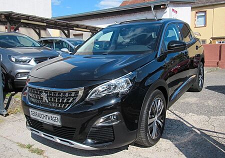 Peugeot 3008 2.0 BlueHDi 180 EAT8 Allure*PDC-SHZ-Schiebe