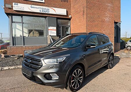 Ford Kuga ST-Line
