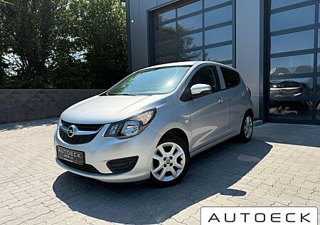 Opel Karl 1.0L Edition*Klima*Tempomat*CarPlay*GJR*