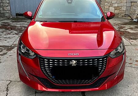 Peugeot 208 PureTech 75 Allure Allure