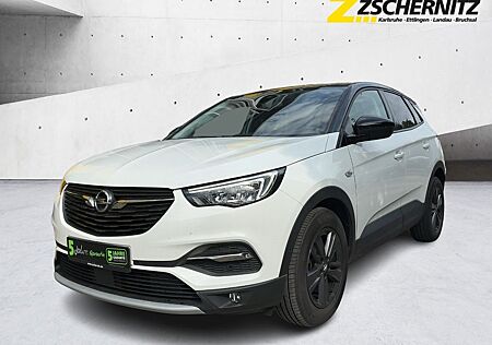 Opel Grandland X Grandland 1.2 Turbo Design Line FLA AkustikGlas