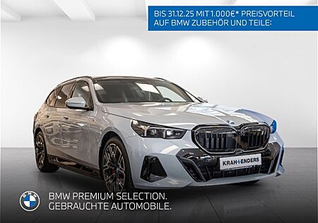 BMW i5 40 eDrive M Sport, 20'' Zoll, Driving Assist,